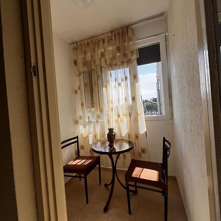 Filipo Apartments Пореч Экстерьер фото