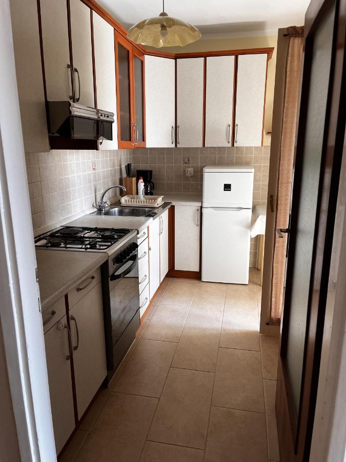 Filipo Apartments Пореч Экстерьер фото