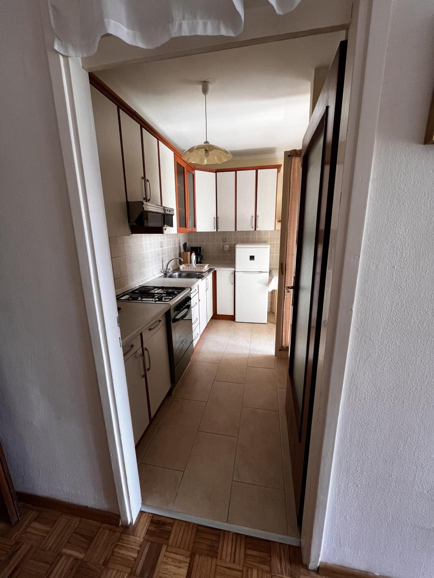Filipo Apartments Пореч Экстерьер фото