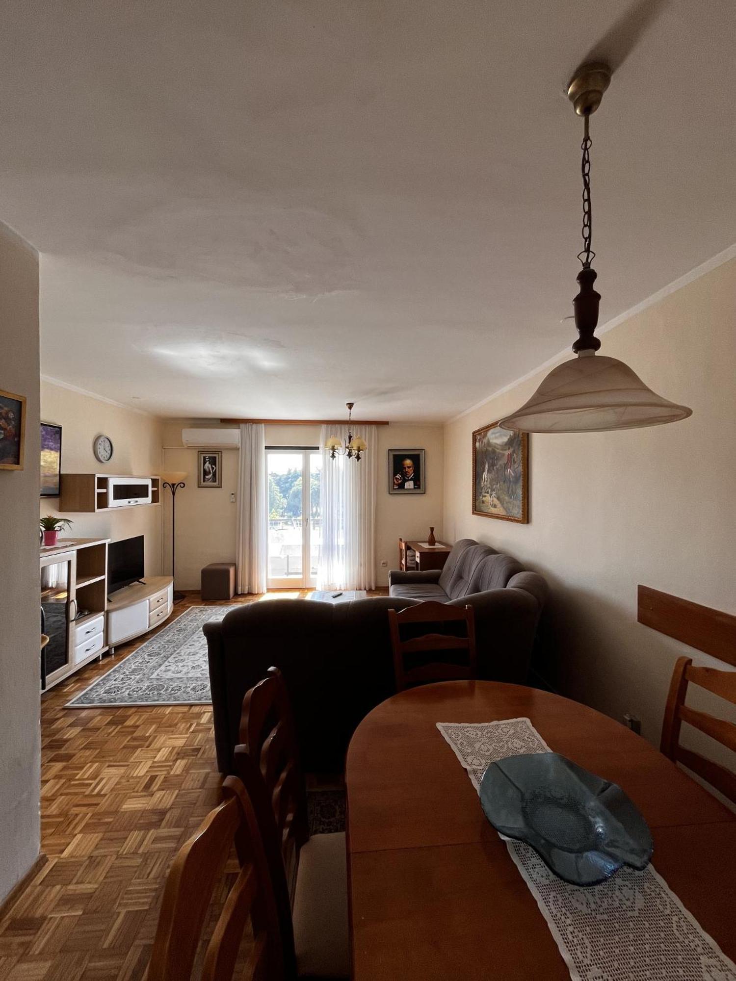 Filipo Apartments Пореч Экстерьер фото