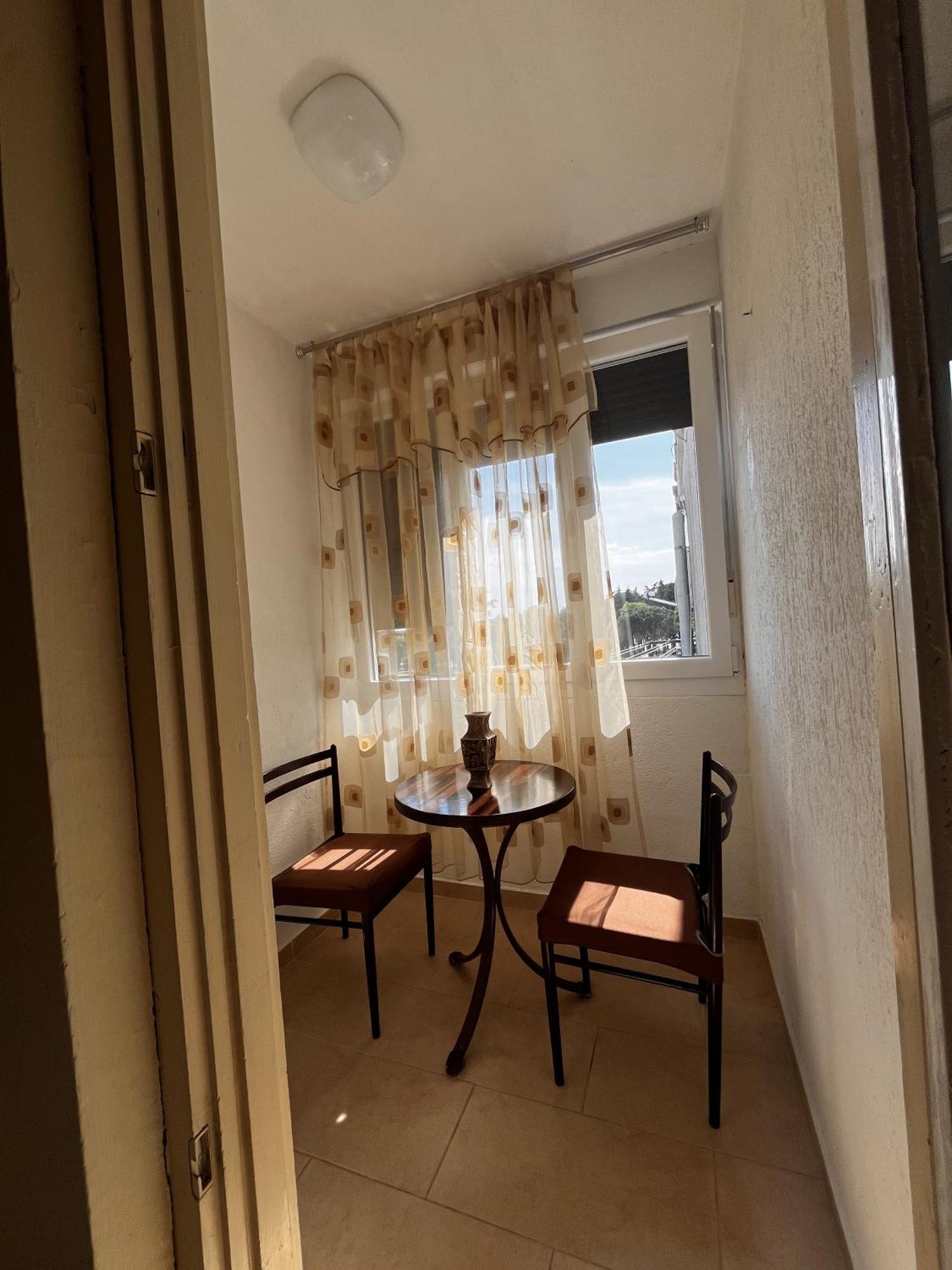 Filipo Apartments Пореч Экстерьер фото