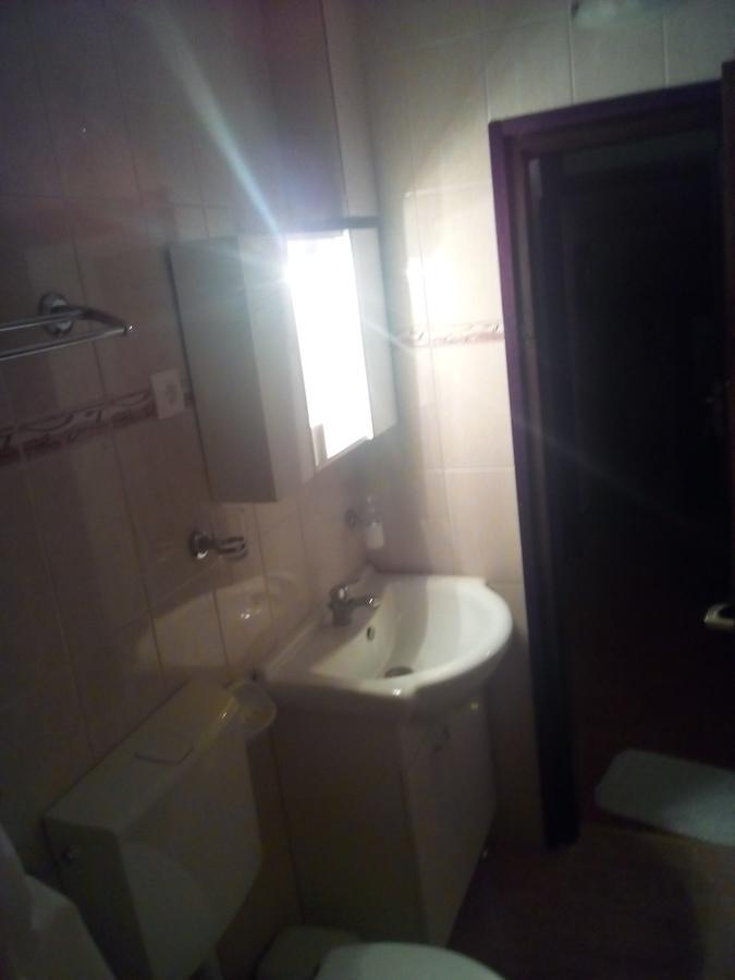 Filipo Apartments Пореч Экстерьер фото