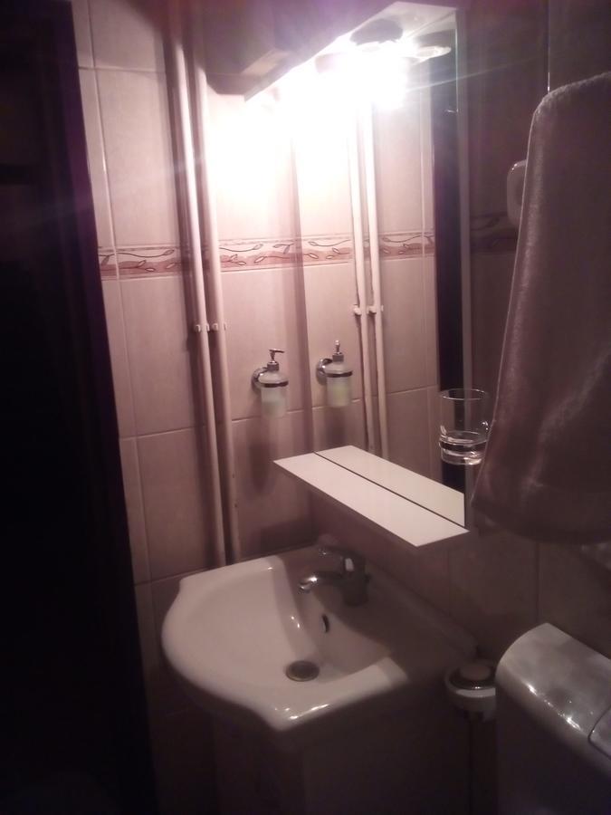 Filipo Apartments Пореч Экстерьер фото