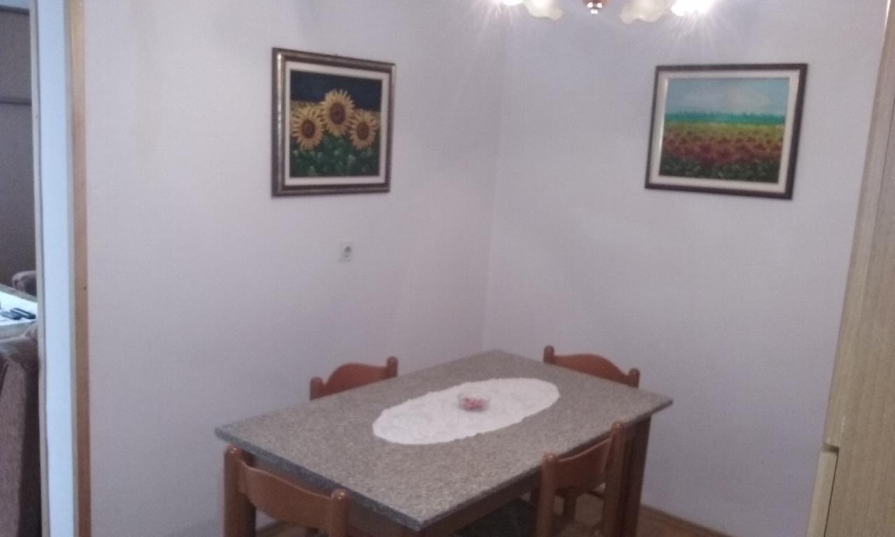 Filipo Apartments Пореч Экстерьер фото