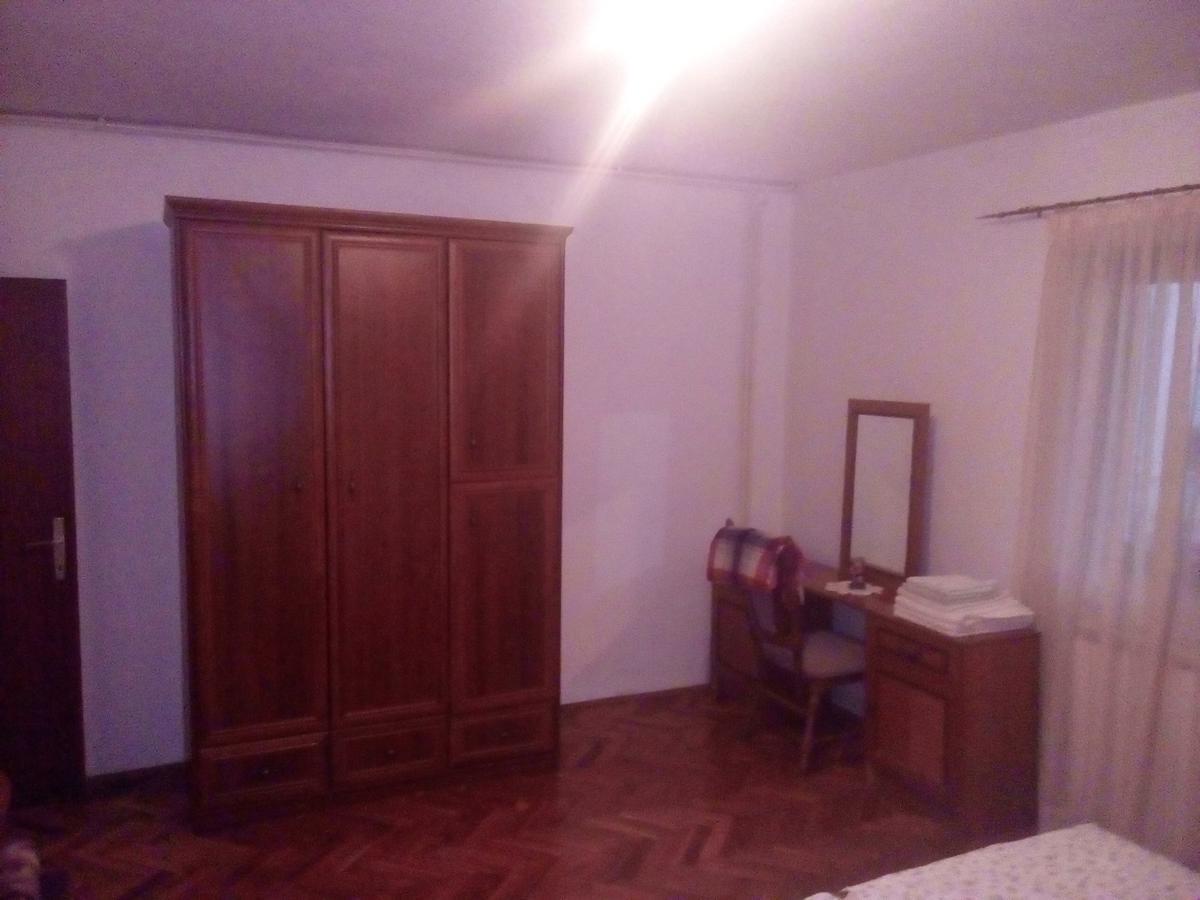 Filipo Apartments Пореч Экстерьер фото