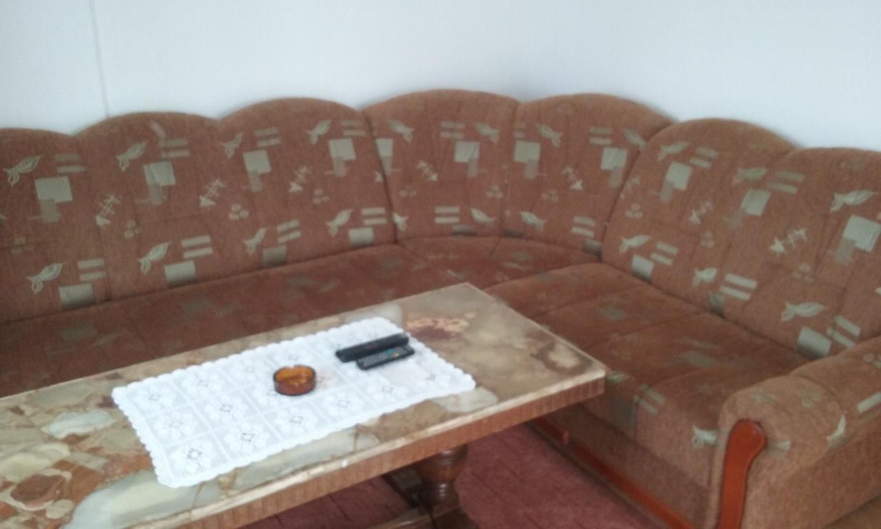 Filipo Apartments Пореч Экстерьер фото
