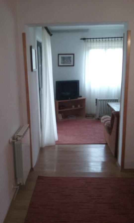 Filipo Apartments Пореч Экстерьер фото