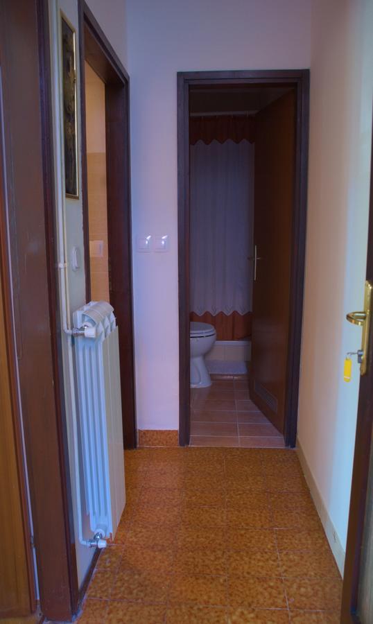 Filipo Apartments Пореч Экстерьер фото