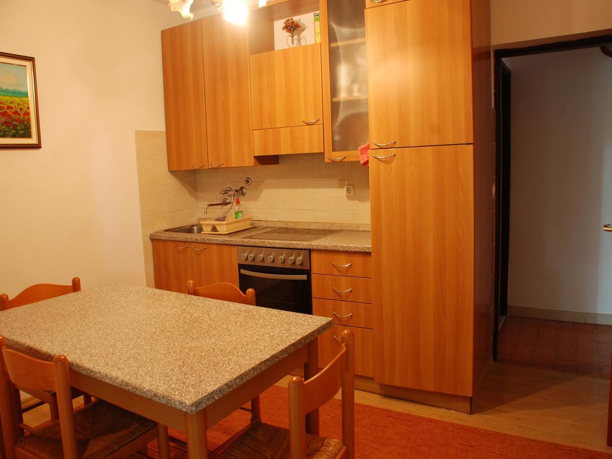 Filipo Apartments Пореч Экстерьер фото