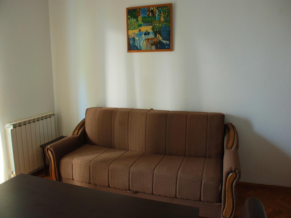 Filipo Apartments Пореч Экстерьер фото