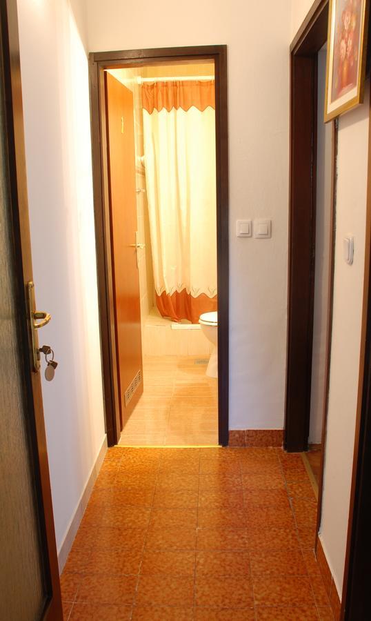 Filipo Apartments Пореч Экстерьер фото
