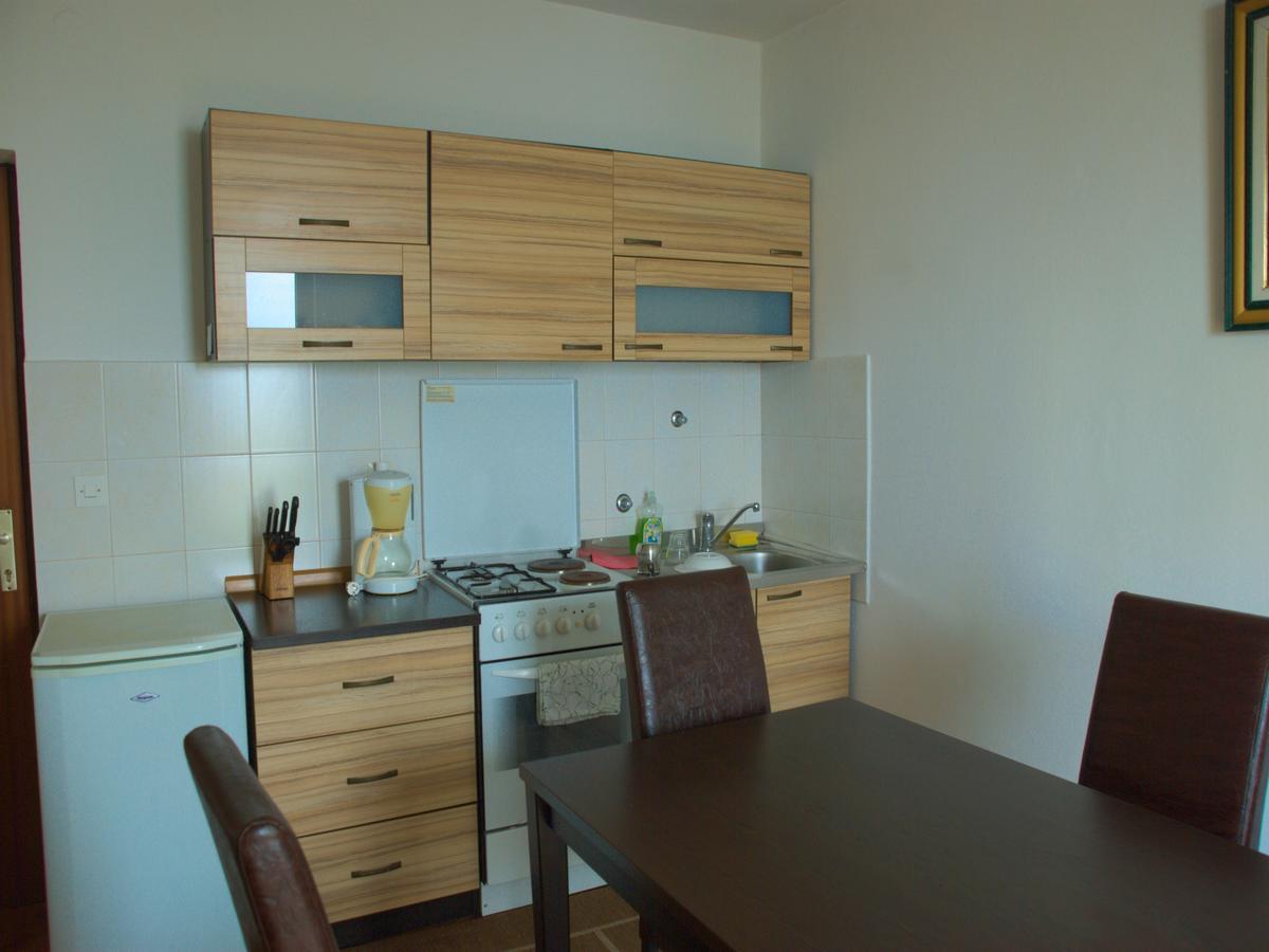 Filipo Apartments Пореч Экстерьер фото
