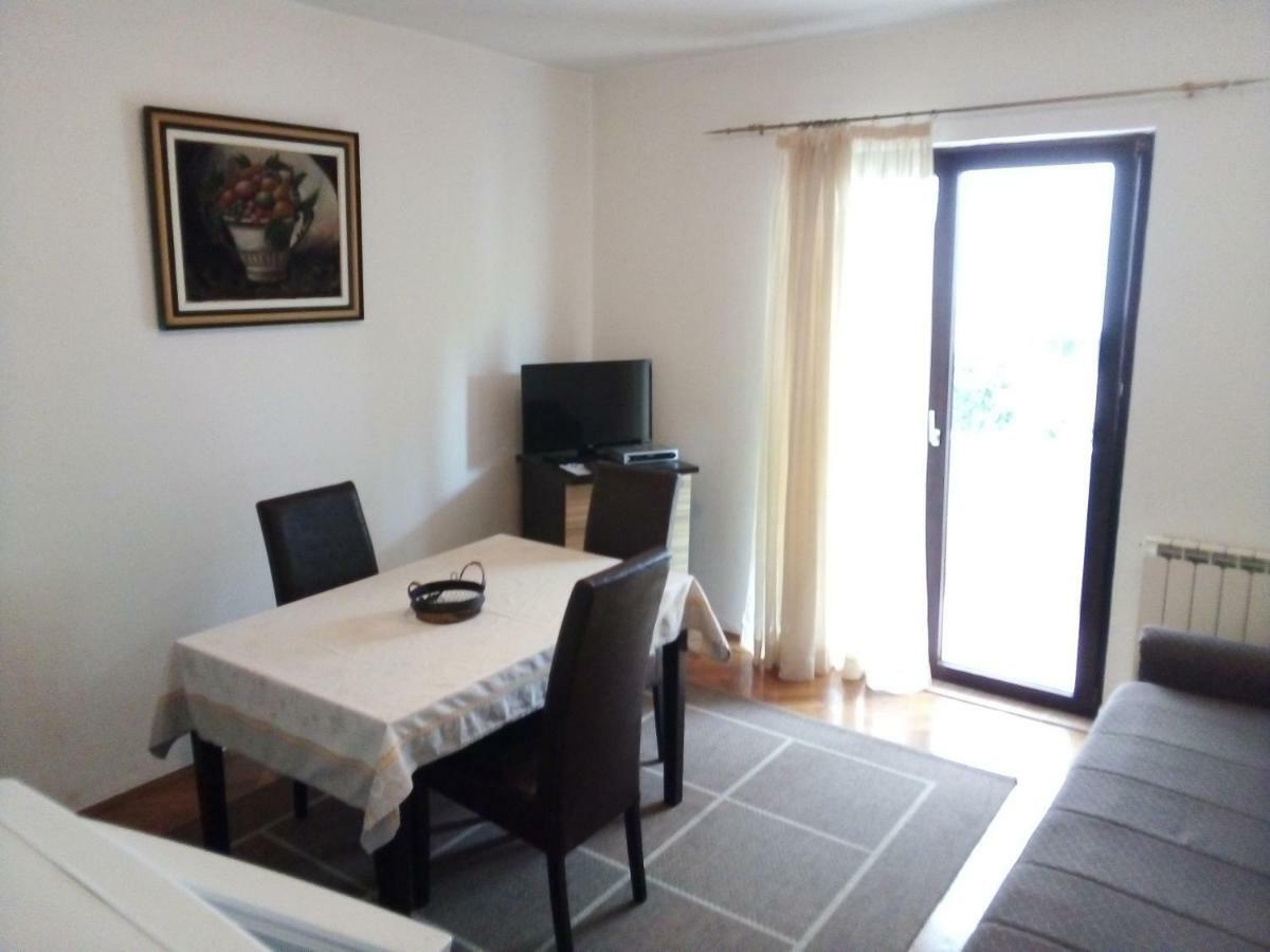 Filipo Apartments Пореч Экстерьер фото