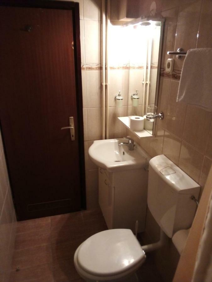 Filipo Apartments Пореч Экстерьер фото