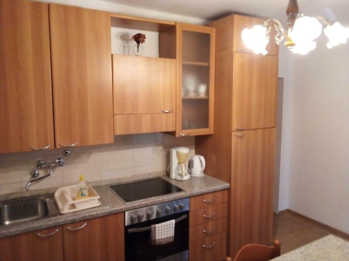 Filipo Apartments Пореч Экстерьер фото