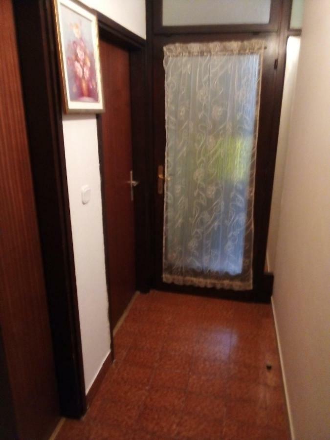 Filipo Apartments Пореч Экстерьер фото