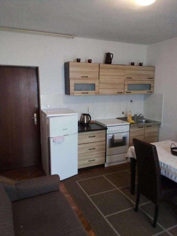 Filipo Apartments Пореч Экстерьер фото