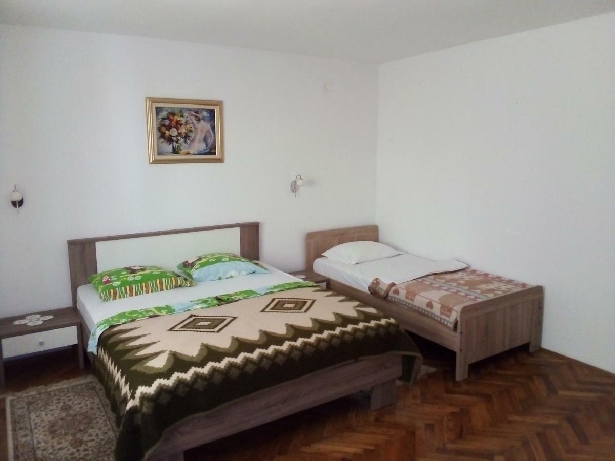 Filipo Apartments Пореч Экстерьер фото