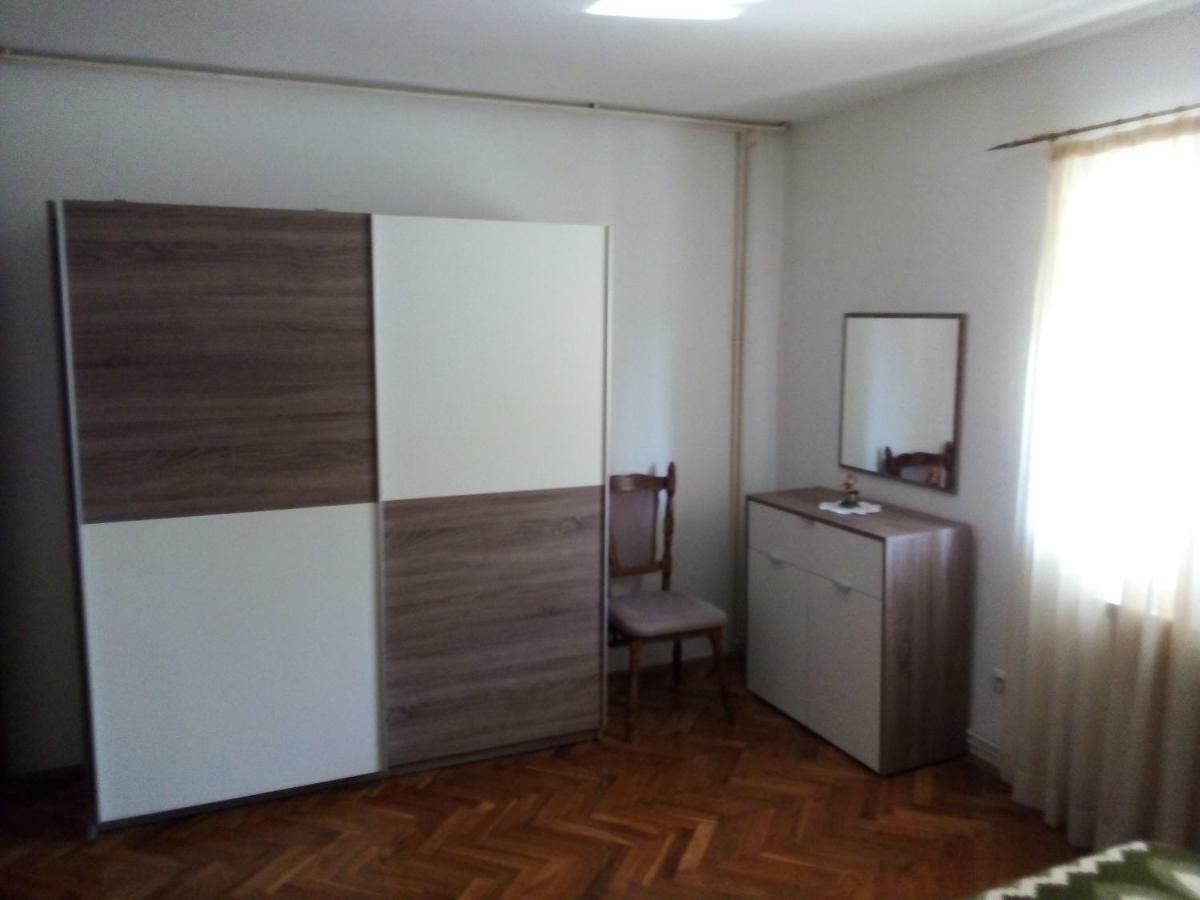 Filipo Apartments Пореч Экстерьер фото